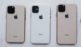 iphone11的最新爆料图,设计革新与性能升级一览无遗