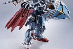 最新万代玩具爆料视频