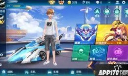 手游飞车最新衣服爆料,炫酷服饰爆料，时尚潮流一触即发！