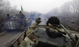 俄罗斯与乌克兰最新爆料,揭秘双方最新爆料背后的真相”