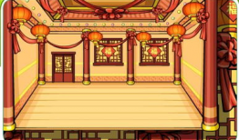 奥比岛大房子最新爆料,奢华设计惊艳亮相！