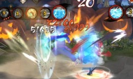 九尾鸣人技能最新爆料,巅峰对决，谁与争锋？